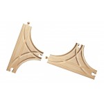 Macaz mare in forma T - Maxim Rail Road Macaz mare in forma T - Maxim Rail Road